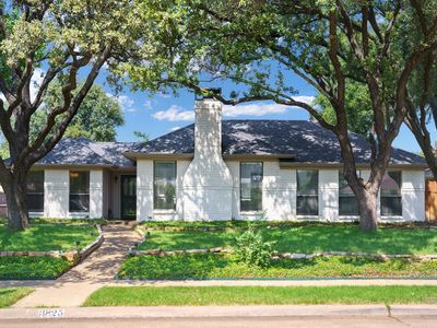 3825 Saddlehead Dr, Plano, TX, 75075