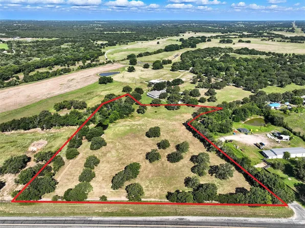 Murray Rd, Springtown, TX 76082