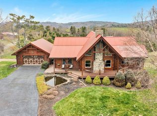 115 Turman Dr NW, Riner, VA 24149