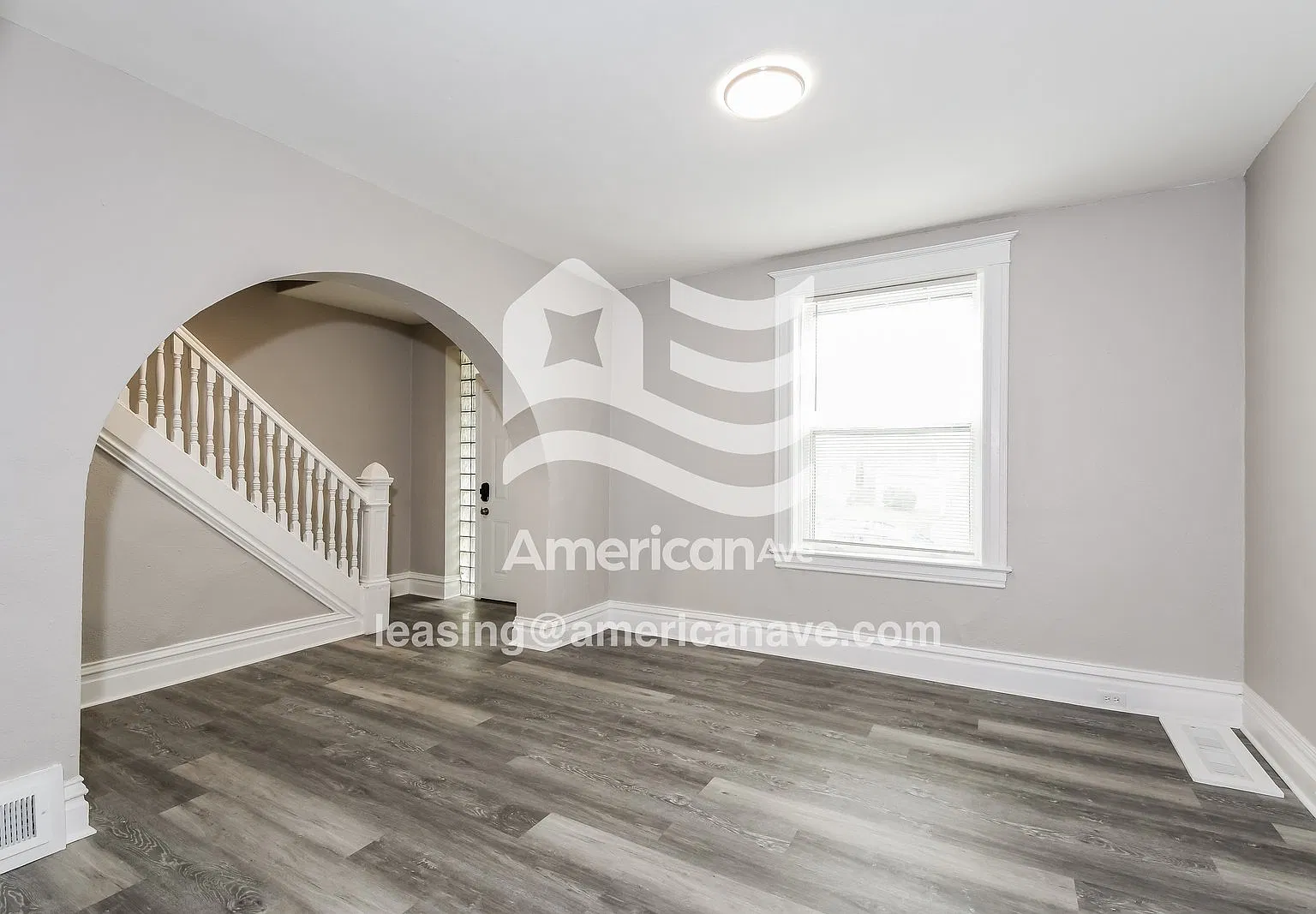 2 bed, 1.0 bath, 1496 sqft, $1,282 — Photo 4