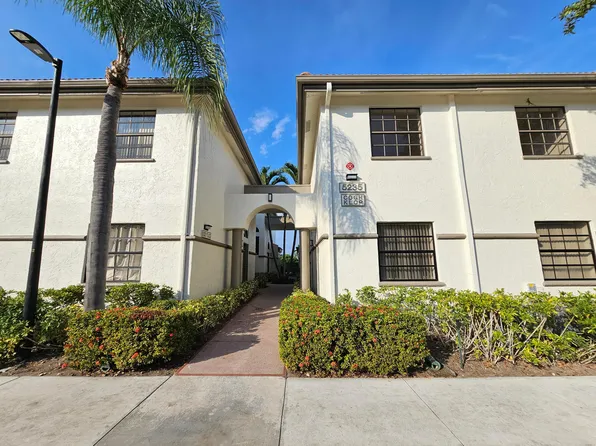 5235 Europa Drive #O, Boynton Beach, FL 33437