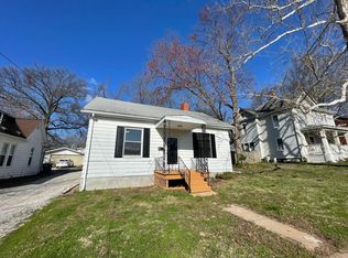 321 N Fillmore St, Edwardsville, IL