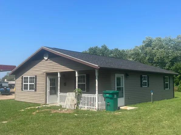 224 S Main Street, Mountain Grove, MO 65711
