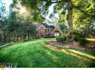 1718 Kanawha Trl, Smoke Rise, GA 30087