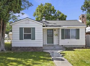 2006 Arthur St, Caldwell, ID 83605