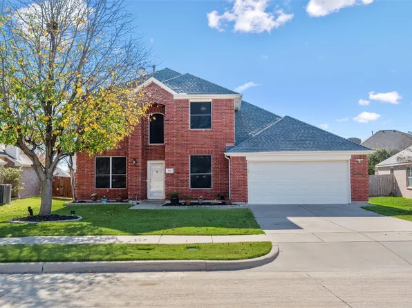 104 Millington Trl, Mansfield, TX 76063