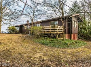 7816 Marker Rd, Middletown, MD 21769