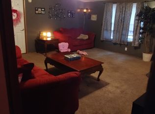 60 Rolling Meadows Rd N, Henry, TN 38231