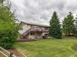 308 Michael Dr, Troy, ID 83871