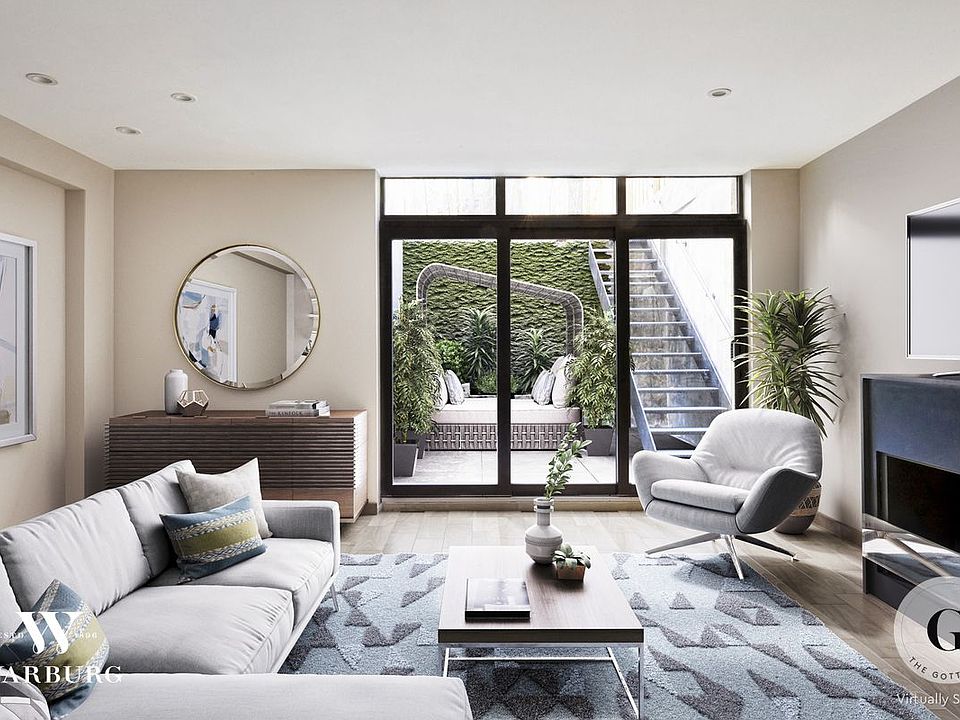 1st image of 323 E 52nd St #Maisonette