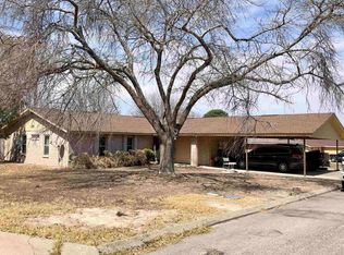 114 Kim Dr, Del Rio, TX 78840