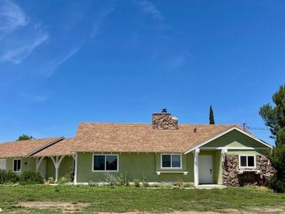 43421 45th St W, Quartz Hill, CA, 93536