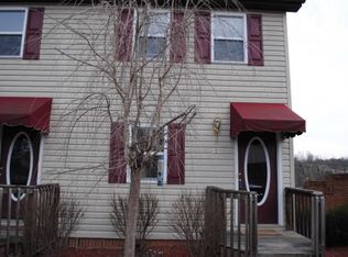 318 Autumn Creek Ln, Gray, TN 37615