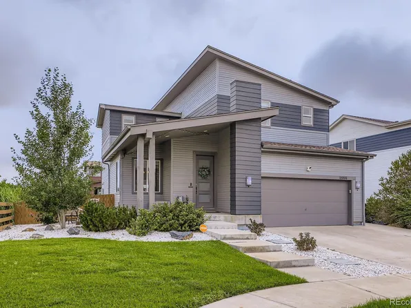 10094 Quintero Street, Commerce City, CO 80022