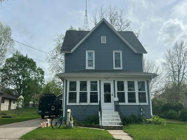 410 Converse St, Fort Atkinson, WI 53538