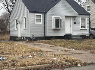 8643 Faust Ave, Detroit, MI 48228