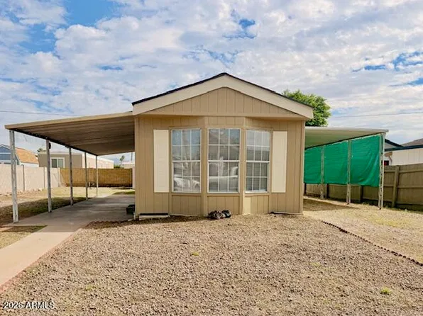 695 S 93RD Way, Mesa, AZ 85208
