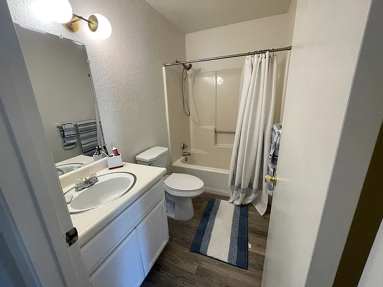 2nd bath