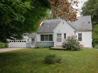 3989 N 3rd St, Kalamazoo, MI 49009