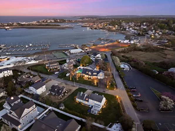 11 Brookline Rd, Scituate, MA 02066