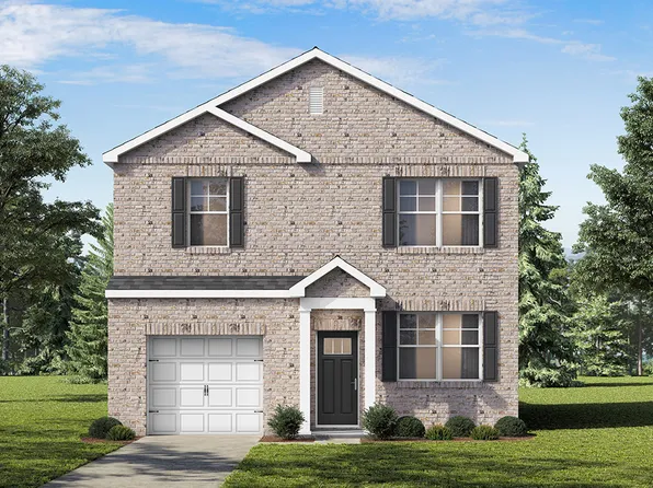 Brandon Plan, Windsor Meadows