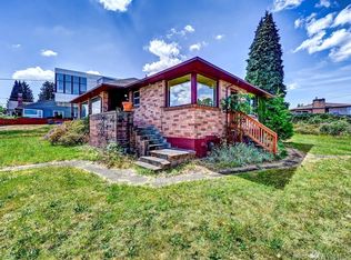 10405 65th Ave S, Seattle, WA 98178