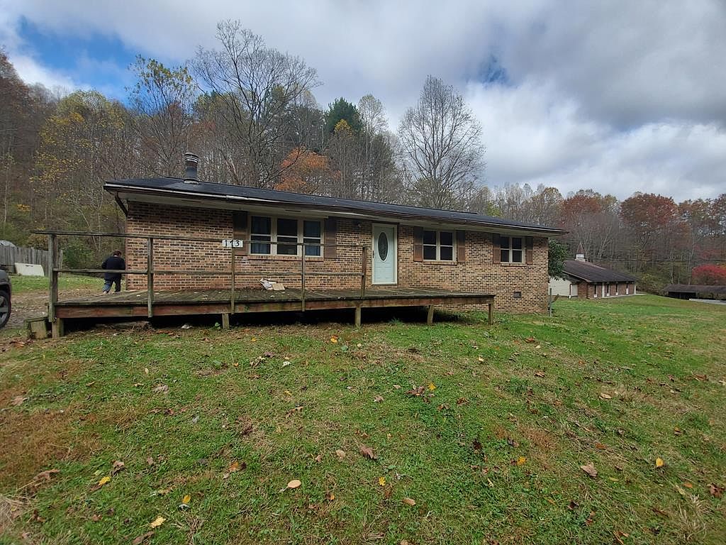 173 Flat Branch Rd, WV 25007 Zillow