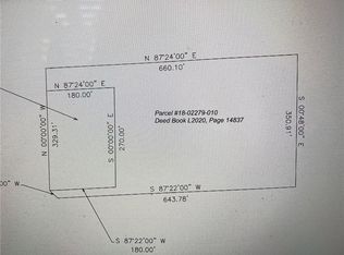 11566 Ervin McGarrah Rd, Lowell, AR 72745