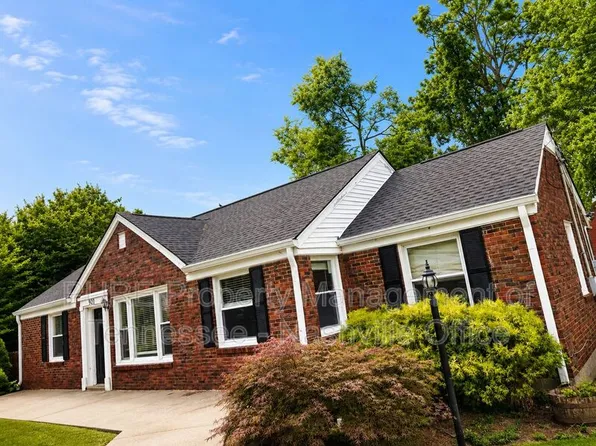 900 Crescent Hill Rd, Nashville, TN 37206