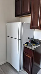 Rented by Lions Share Inc.