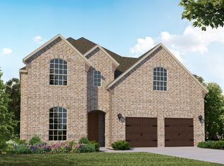 4630 Mayfield Dr, Prosper, TX 75078