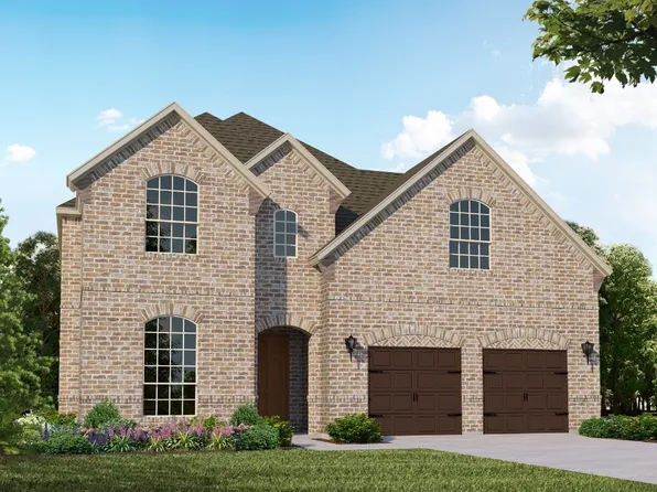 4630 Mayfield Dr, Prosper, TX 75078