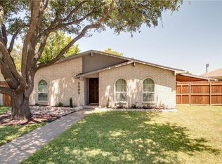 5005 Amhurst Ln, The Colony, TX 75056