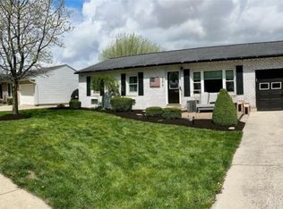 606 Eden Ave, Coldwater, OH 45828