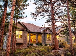 1528 Fox Acres Dr W, Red Feather Lakes, CO 80545