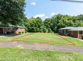 Capitol Drive, Charlotte, NC 28208