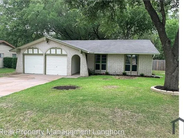 13303 Wisterwood St, Austin, TX 78729