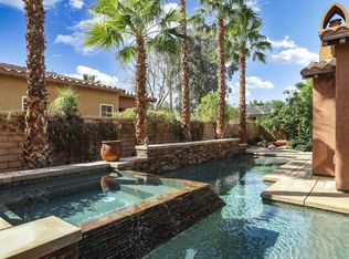 87 Via Santo Tomas Dr, Rancho Mirage, CA 92270