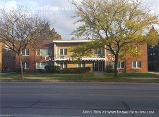 17808 Lake Shore Blvd APT 103, Cleveland, OH 44119