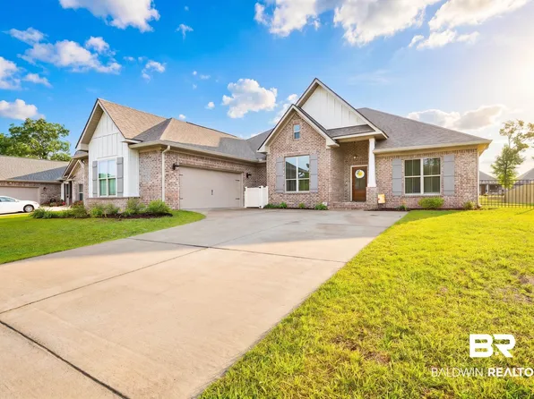 12672 Squirrel Dr, Spanish Fort, AL 36527