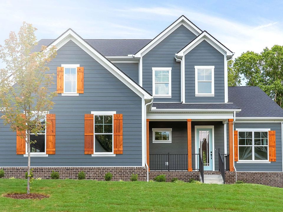 Side Elevation A