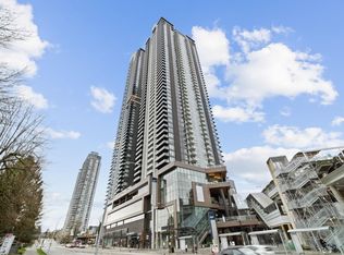 2186 Gilmore Ave N #2902, Burnaby, BC
