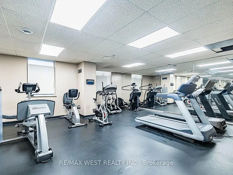 3559 Eglinton Ave W #1309 — Photo 45