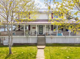 60 Meadowbrook Ln, Saint George, NB E5C 2P1