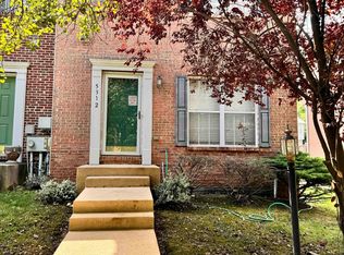 5312 Seahorse Pl, Waldorf, MD