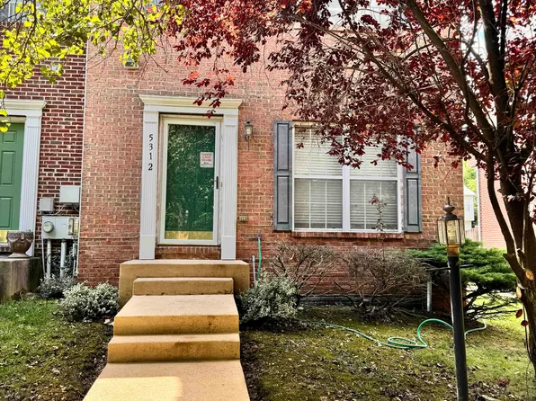 5312 Seahorse Pl, Waldorf, MD 20603