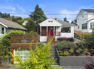 4332 Baker Ave NW, Seattle, WA 98107
