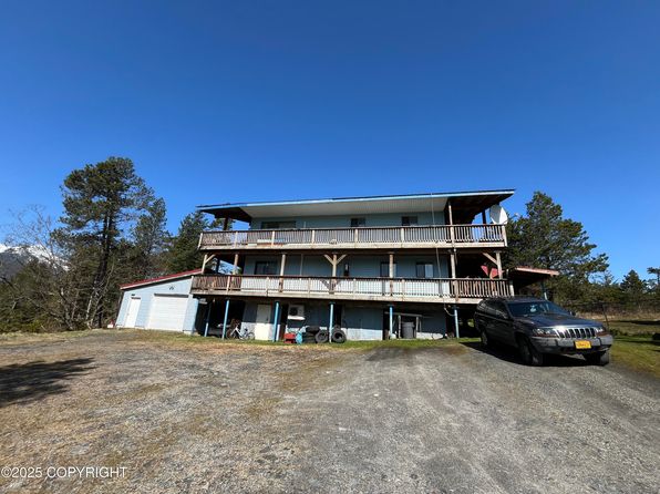 123 Cornelius Rd, Petersburg, AK 99833
