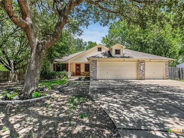 413 Patton Cv, Bastrop, TX 78602
