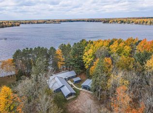 N9129 Elk River Rd, Phillips, WI 54555
